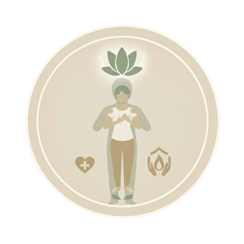 Accompagnements icone johwa accompagnement maladie traitements médicaux