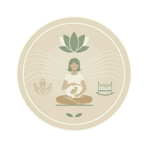 Accompagnements icone johwa perinatalité desir enfant grossesse jeunes parents sophrologie