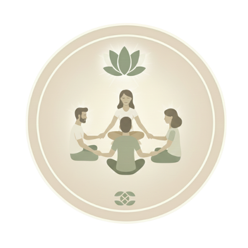 Accompagnements icone johwa stress entrerprise qvt