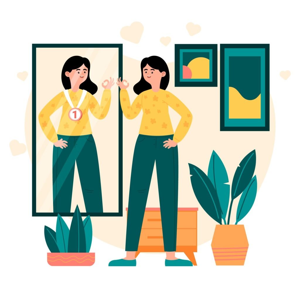 Retrouver confiance en soi grâce à la sophrologie : un pas après l’autre johwa sophrologie confiance en soi lille loos visio