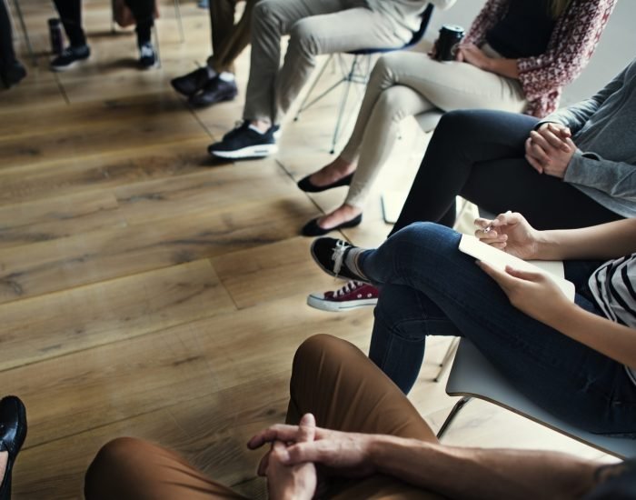 sophrologie johwa séance atelier groupe équipe QVT entreprise école association collectivité bien-être